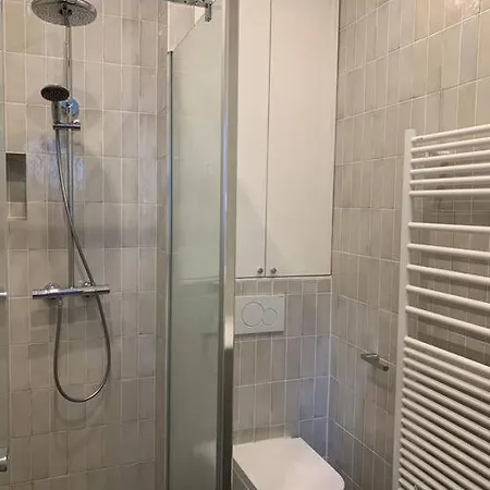 Apartamento Charmant T3 Avec Terrasse Au Coeur D'annecy Annecy